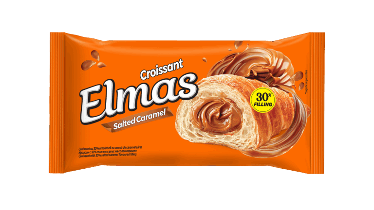 Elmas Salted Caramel