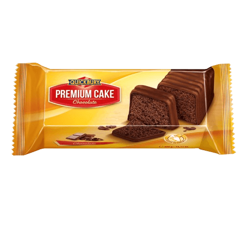 Quickbury Chocolate