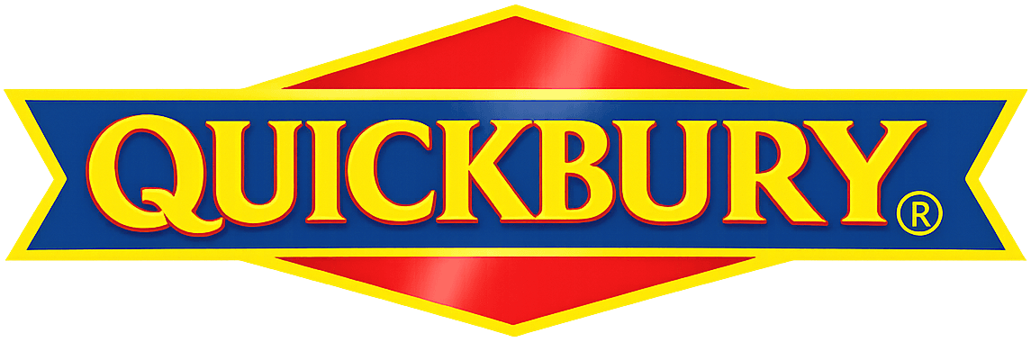 Quickbury