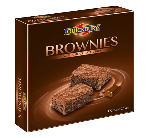 Quickbury Chocolate