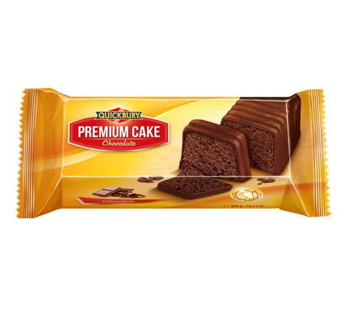 Quickbury Chocolate